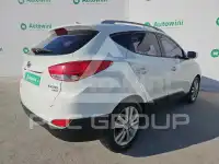 2012 Hyundai Tucson