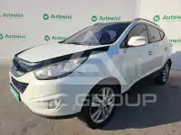 2012 Hyundai Tucson