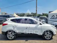 2012 Hyundai Tucson