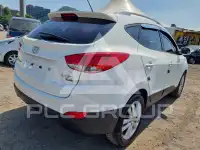 2012 Hyundai Tucson