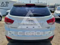 2012 Hyundai Tucson