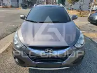 2012 Hyundai Tucson
