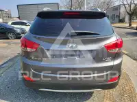 2012 Hyundai Tucson