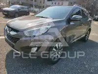 2012 Hyundai Tucson