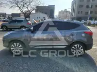 2012 Hyundai Tucson