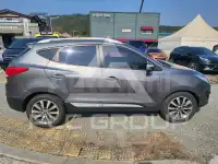 2012 Hyundai Tucson