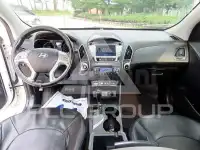 2012 Hyundai Tucson
