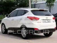 2012 Hyundai Tucson