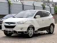 2012 Hyundai Tucson