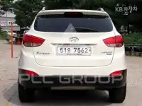 2012 Hyundai Tucson