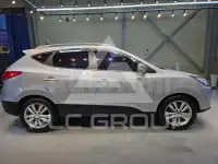 2012 Hyundai Tucson