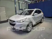 2012 Hyundai Tucson