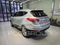 2012 Hyundai Tucson