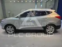 2012 Hyundai Tucson