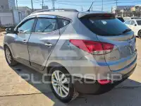 2012 Hyundai Tucson