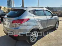 2012 Hyundai Tucson