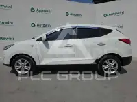 2012 Hyundai Tucson
