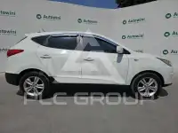 2012 Hyundai Tucson