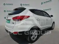 2012 Hyundai Tucson