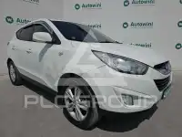 2012 Hyundai Tucson