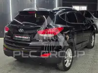 2012 Hyundai Tucson