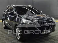 2012 Hyundai Tucson