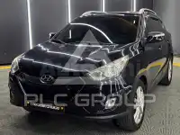 2012 Hyundai Tucson