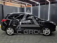 2012 Hyundai Tucson