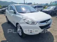 2012 Hyundai Tucson