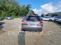 2012 Hyundai Tucson