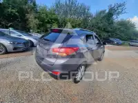 2012 Hyundai Tucson
