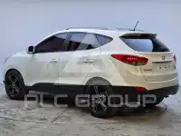 2012 Hyundai Tucson