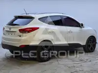 2012 Hyundai Tucson