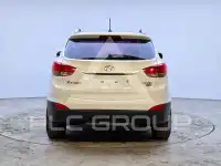 2012 Hyundai Tucson
