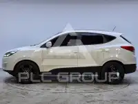 2012 Hyundai Tucson