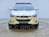 2012 Hyundai Tucson
