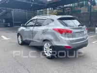 2012 Hyundai Tucson