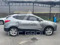2012 Hyundai Tucson