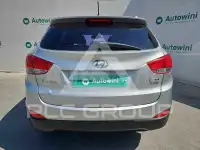 2012 Hyundai Tucson