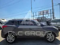 2012 Hyundai Tucson