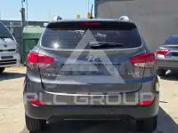 2012 Hyundai Tucson