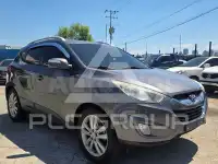 2012 Hyundai Tucson