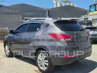 2012 Hyundai Tucson