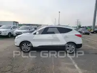 2012 Hyundai Tucson