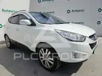 2012 Hyundai Tucson