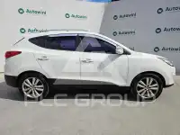 2012 Hyundai Tucson