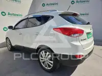 2012 Hyundai Tucson