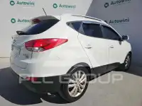 2012 Hyundai Tucson