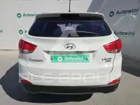 2012 Hyundai Tucson