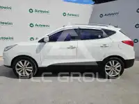 2012 Hyundai Tucson